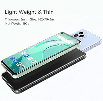 Amazon.com: OUKITEL C21 Pro Unlocked Cell Phone 6.39 Inch